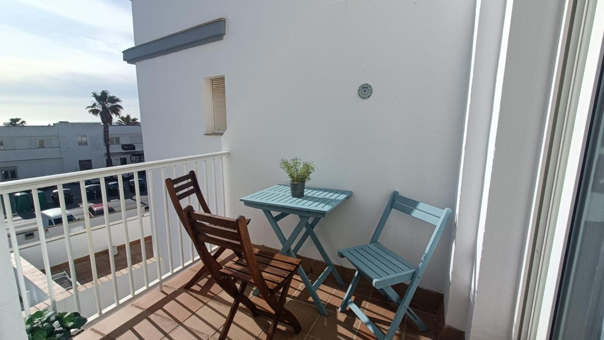 Apartamento Livingtarifa Calima