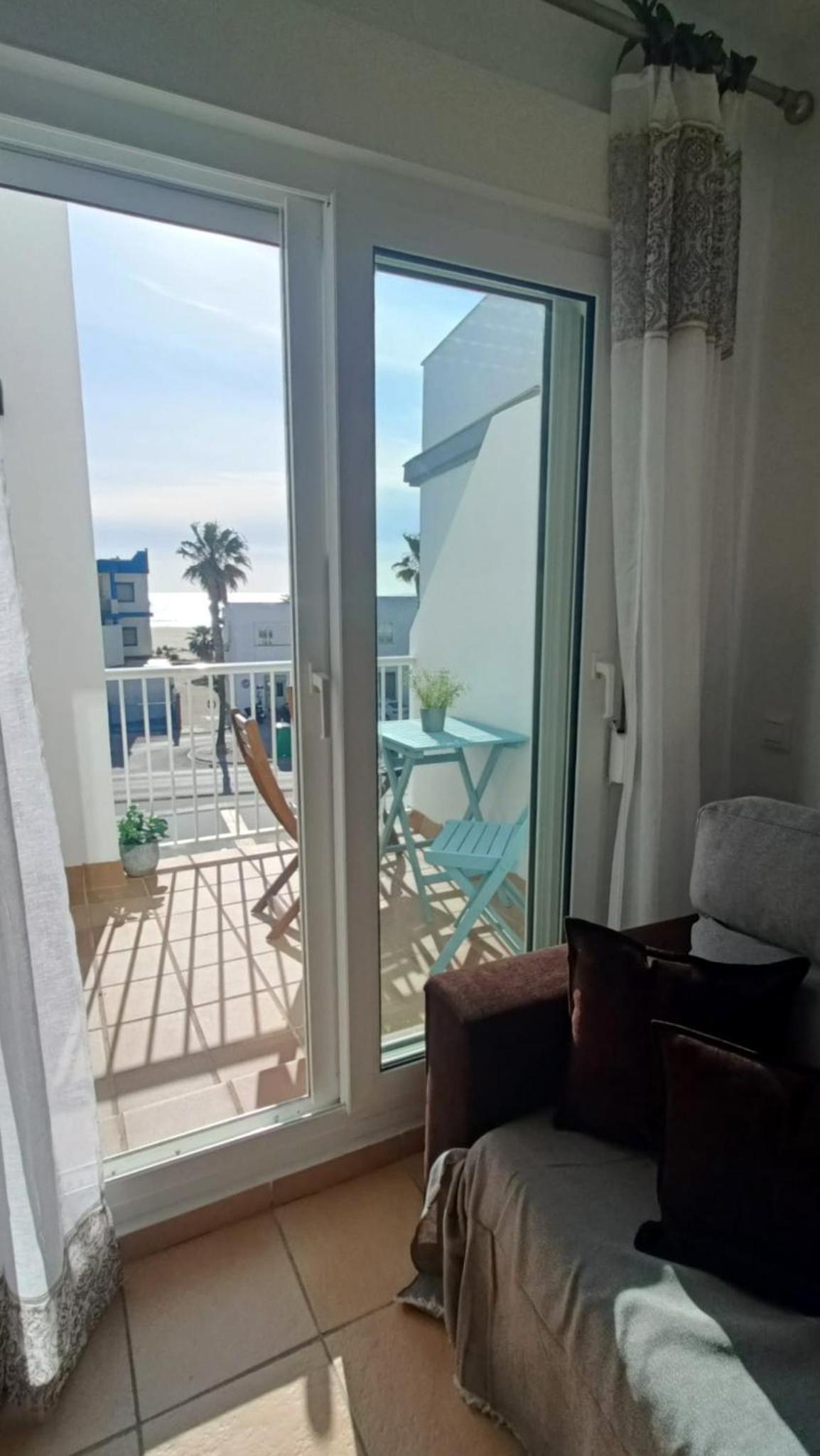 Apartamento Livingtarifa Calima