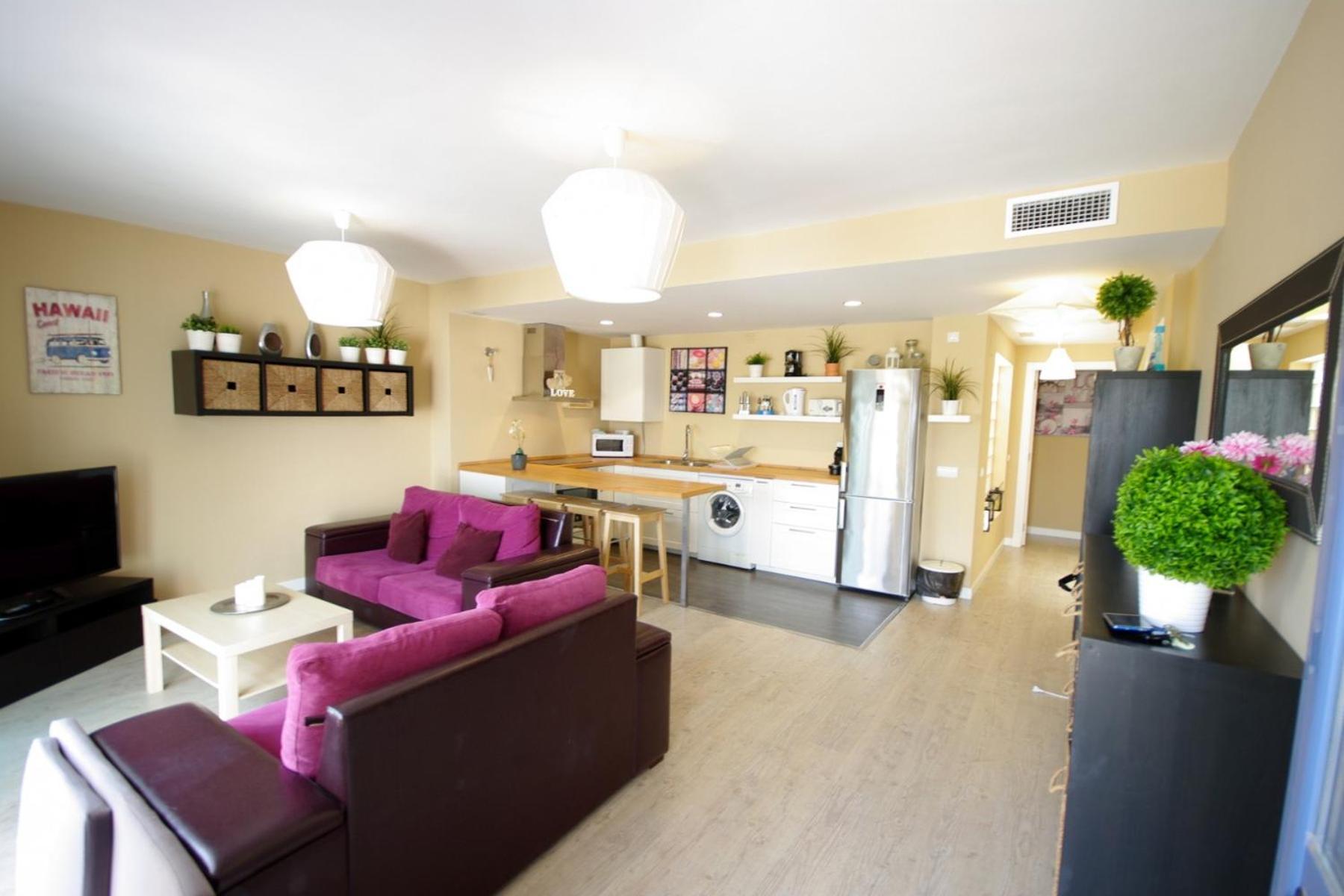 Livingtarifa Reserva de los Lances photo 2