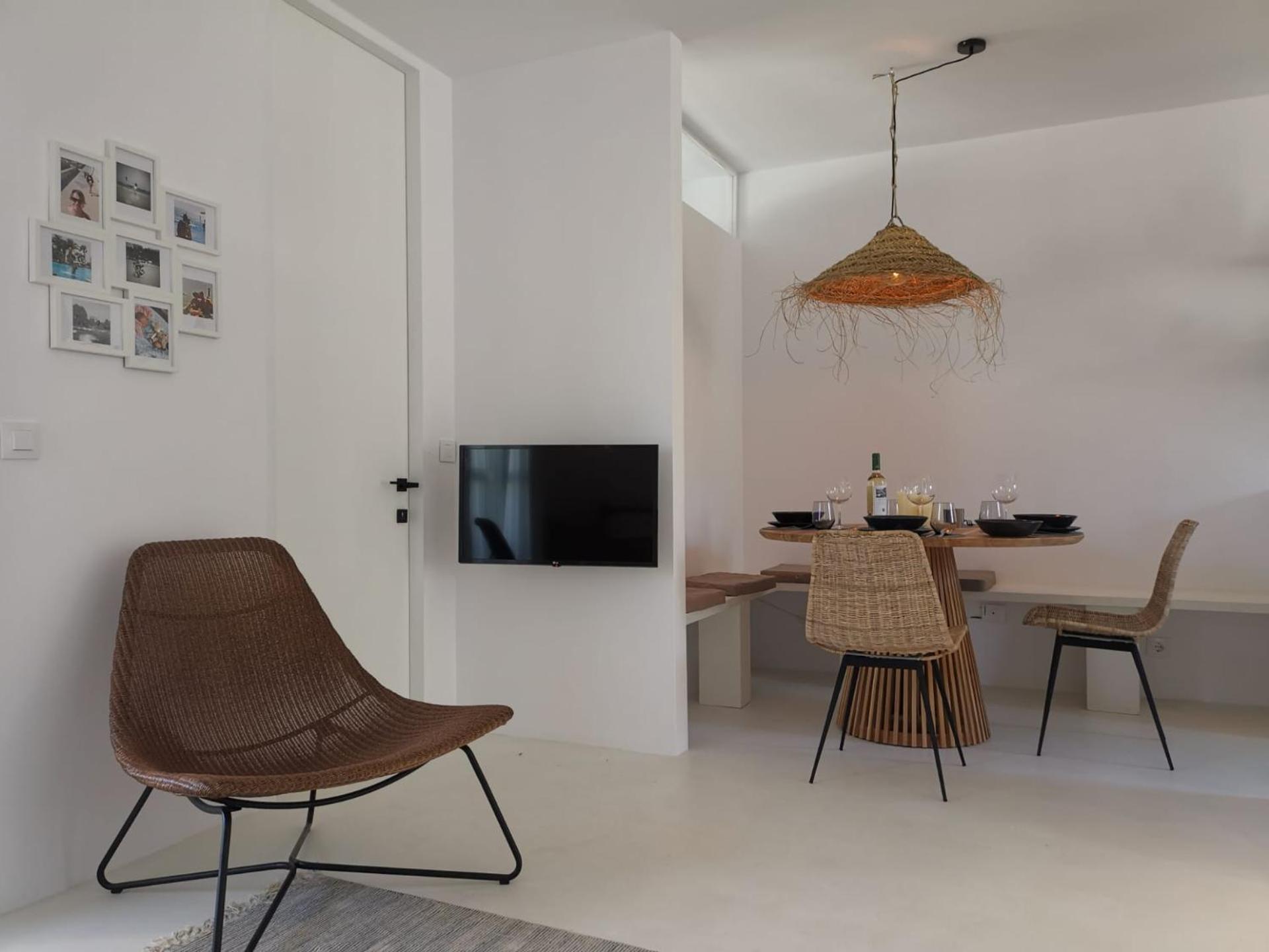 Livingtarifa Apartamento Valhalla view 4