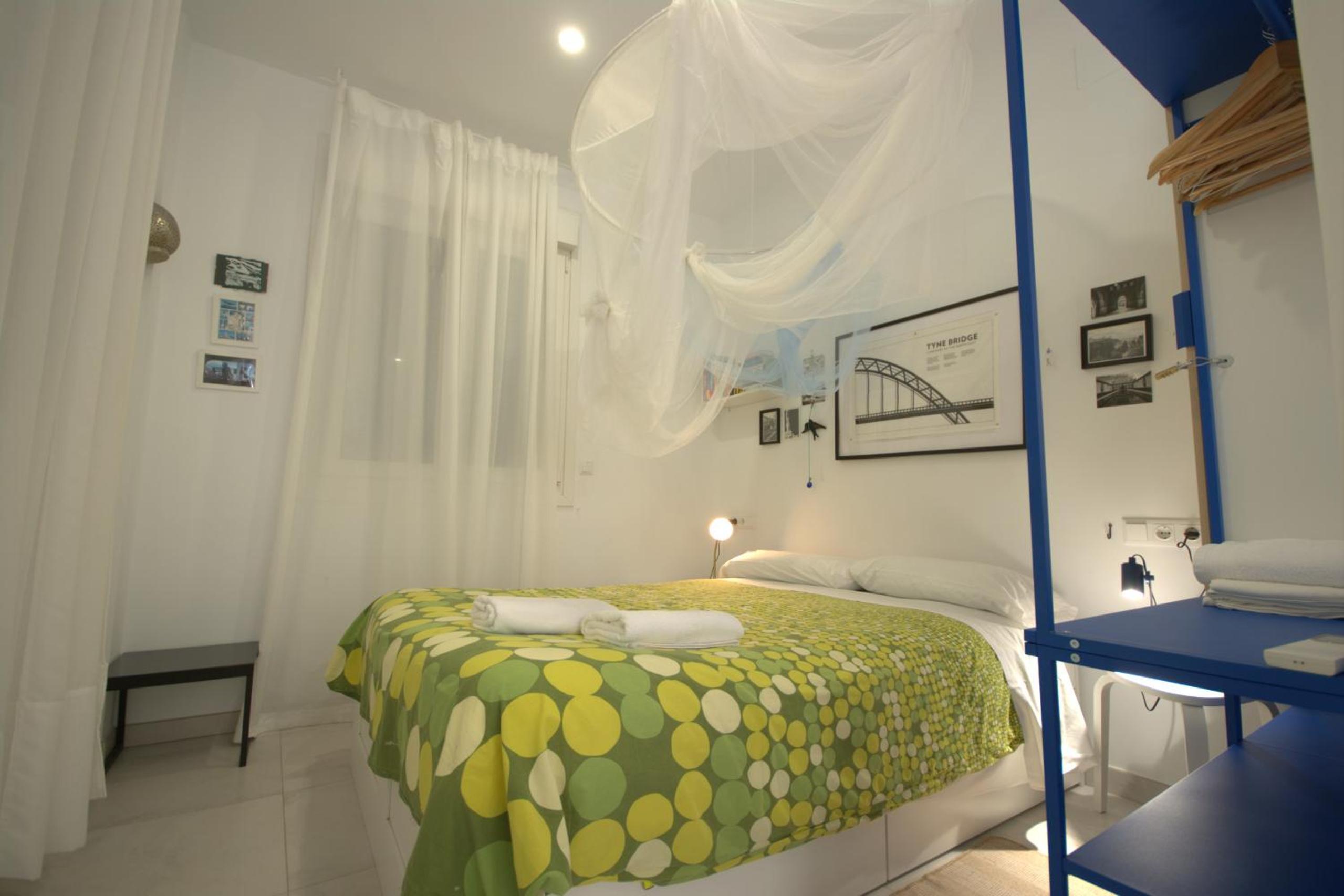Livingtarifa Apartamento La Palmera