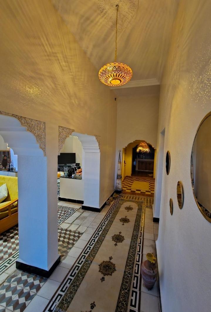 CHÂTELET Ouarzazate view 3