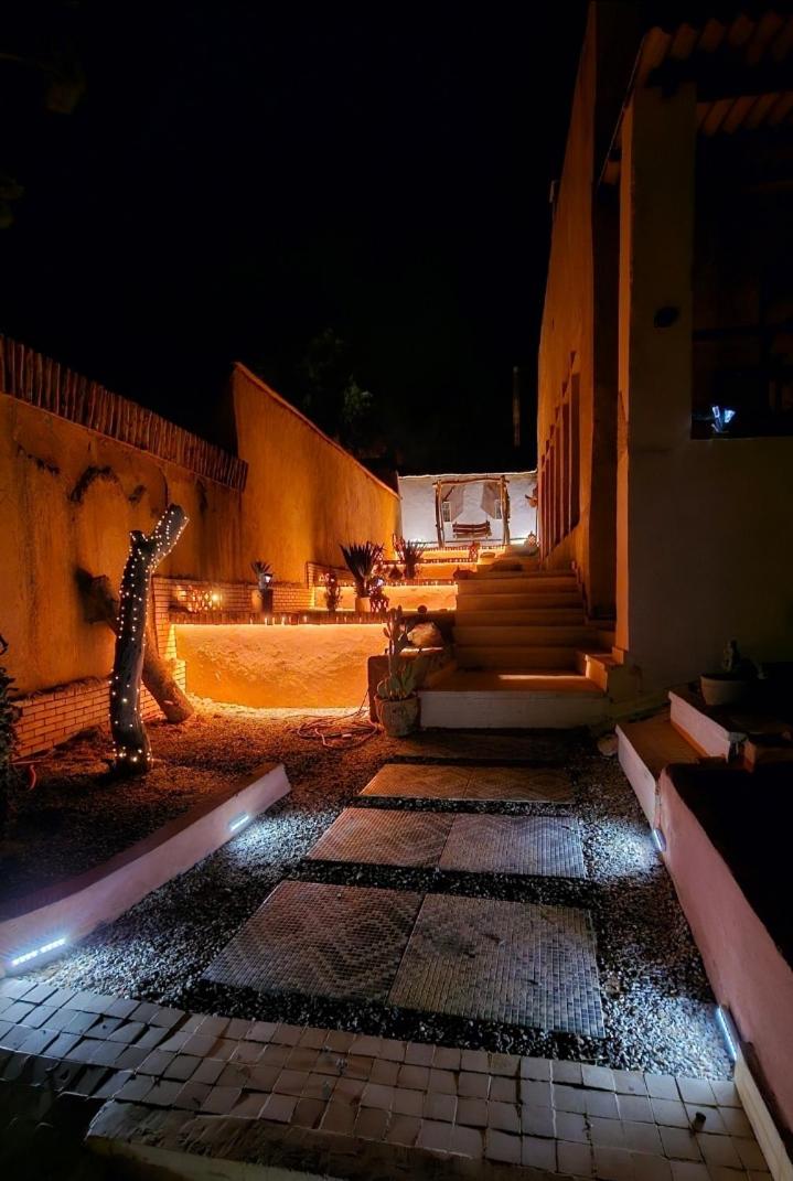 CHÂTELET Ouarzazate view 4