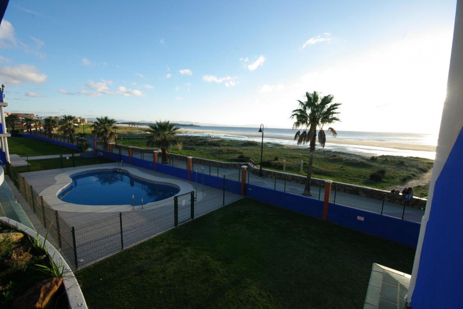 Livingtarifa Apartamento Agaporni view 5