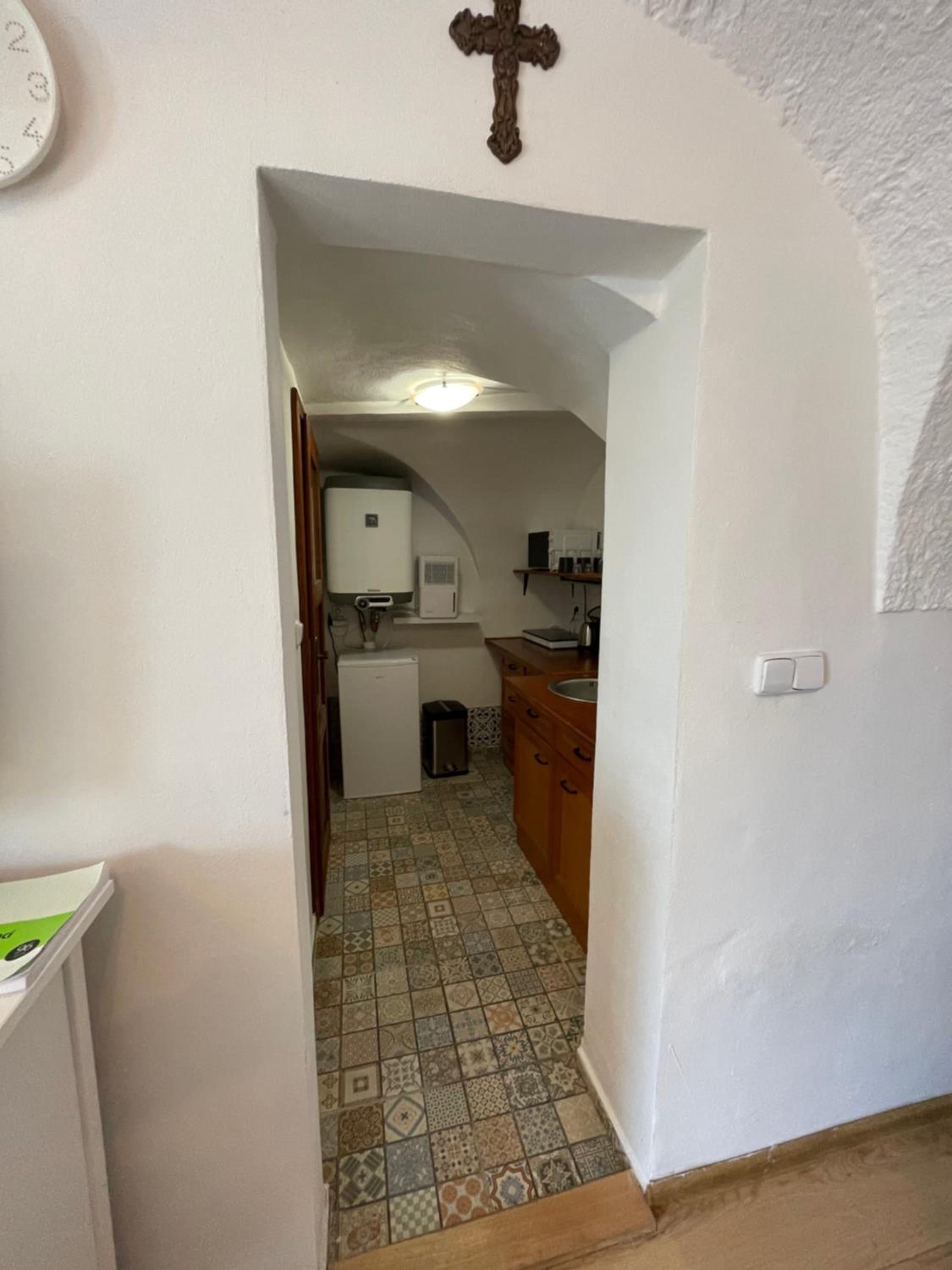 Apartmany u Synagogy