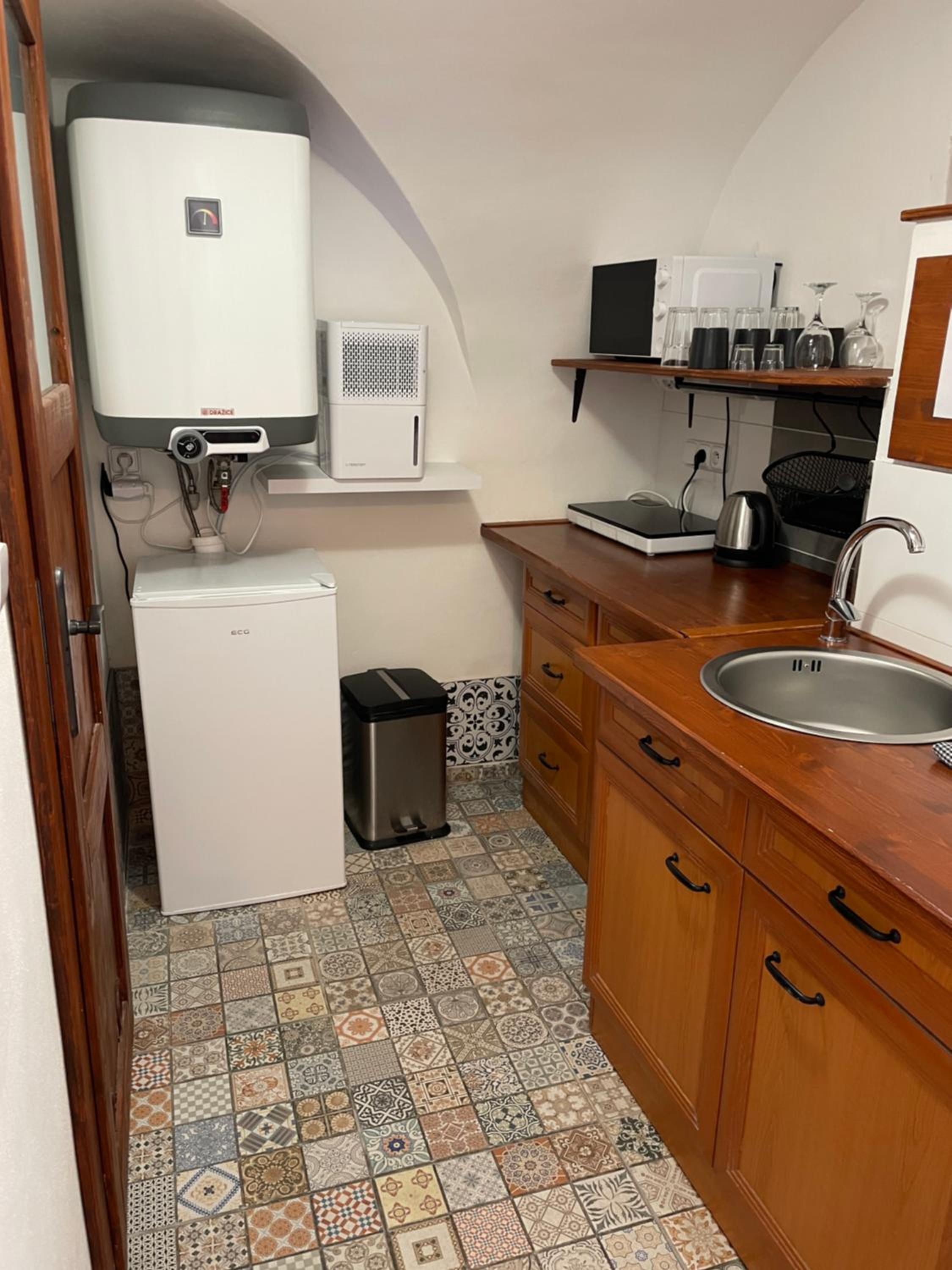 Apartmany u Synagogy