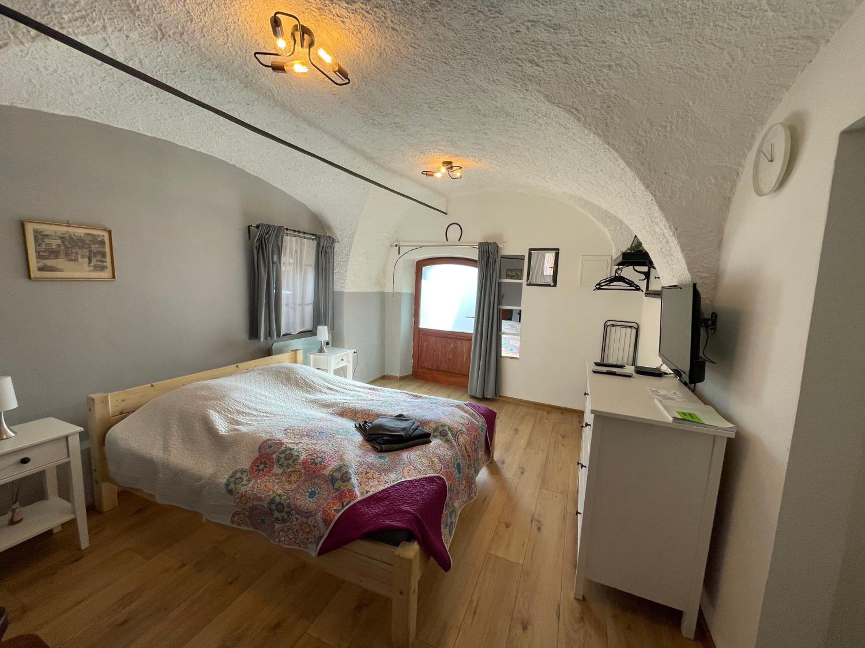 Apartmany u Synagogy
