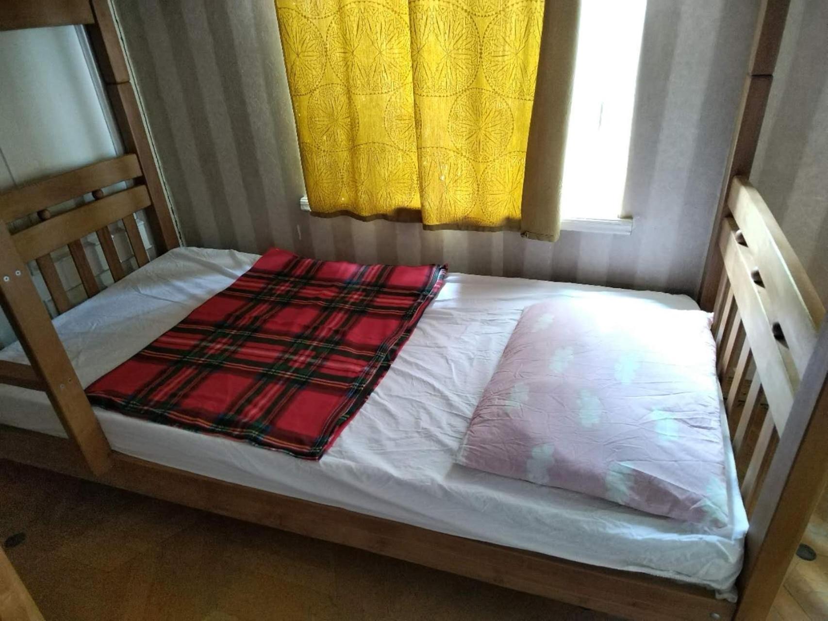 Hammer hostel