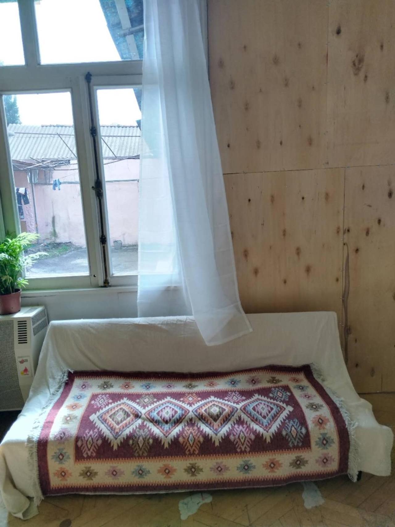 Hammer hostel