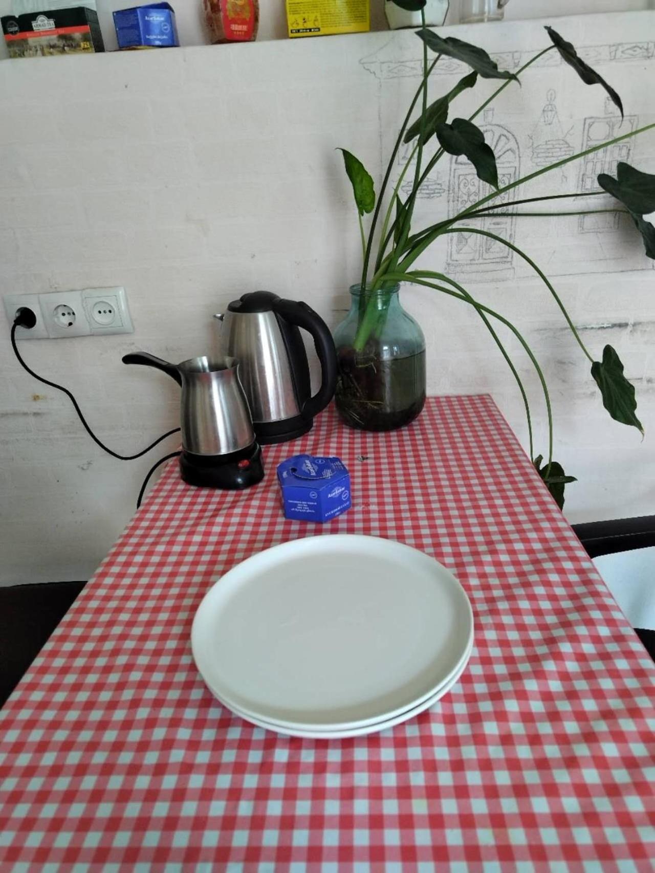 Hammer hostel