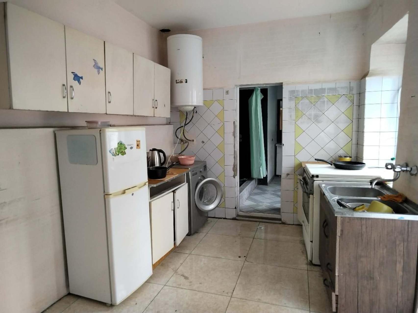 Hammer hostel