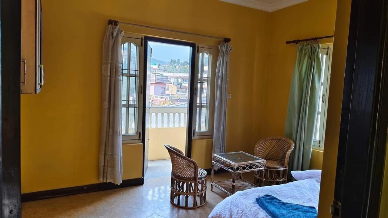 Bodhi Peace Homestay