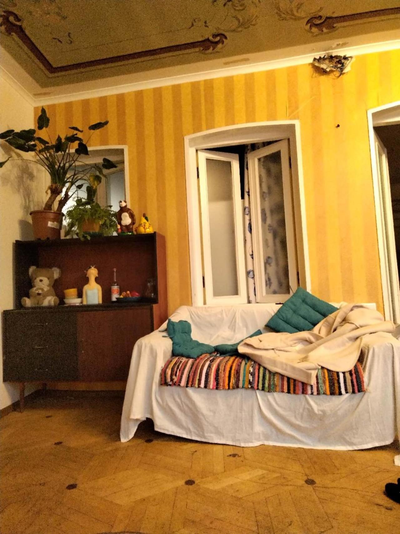 Hammer hostel
