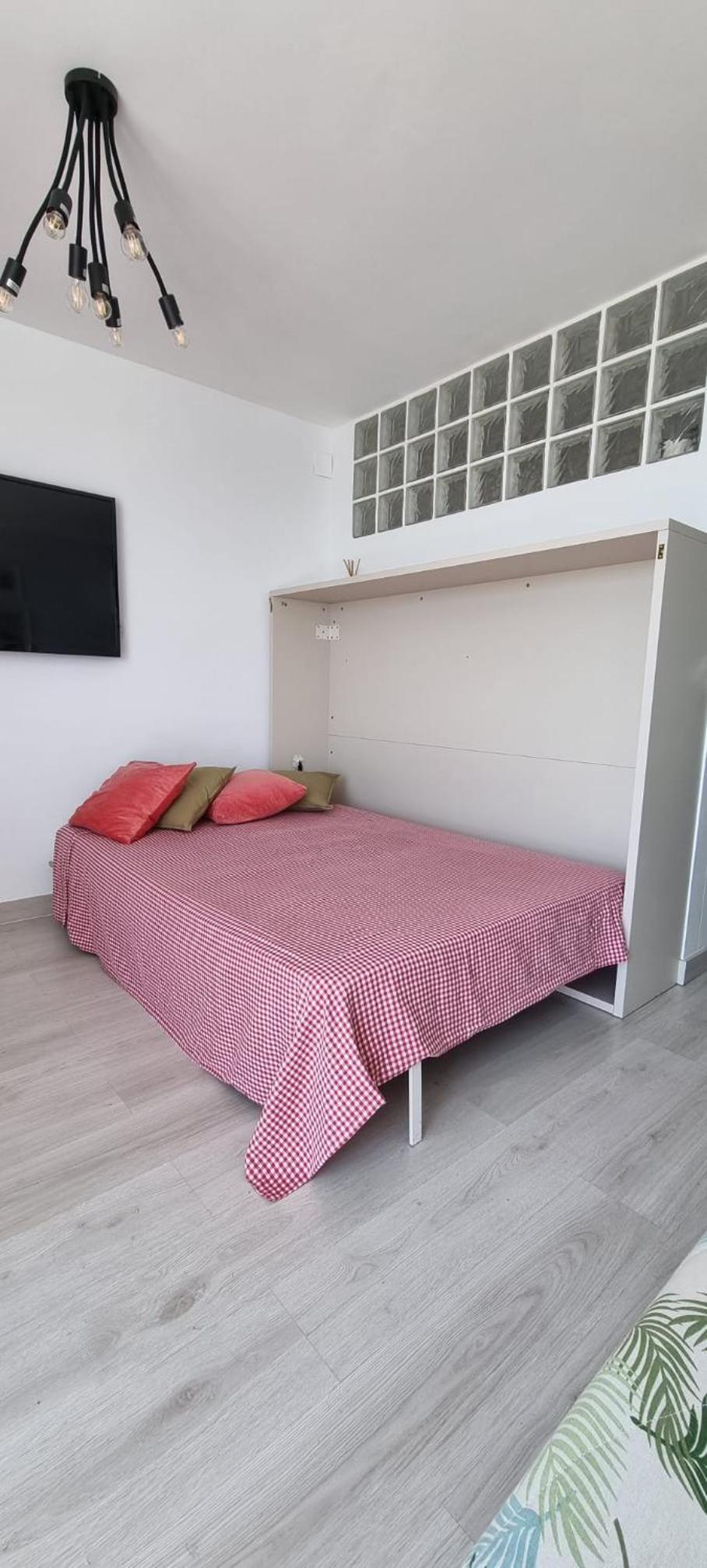 Sunstay Blueview Loft Benalmadena