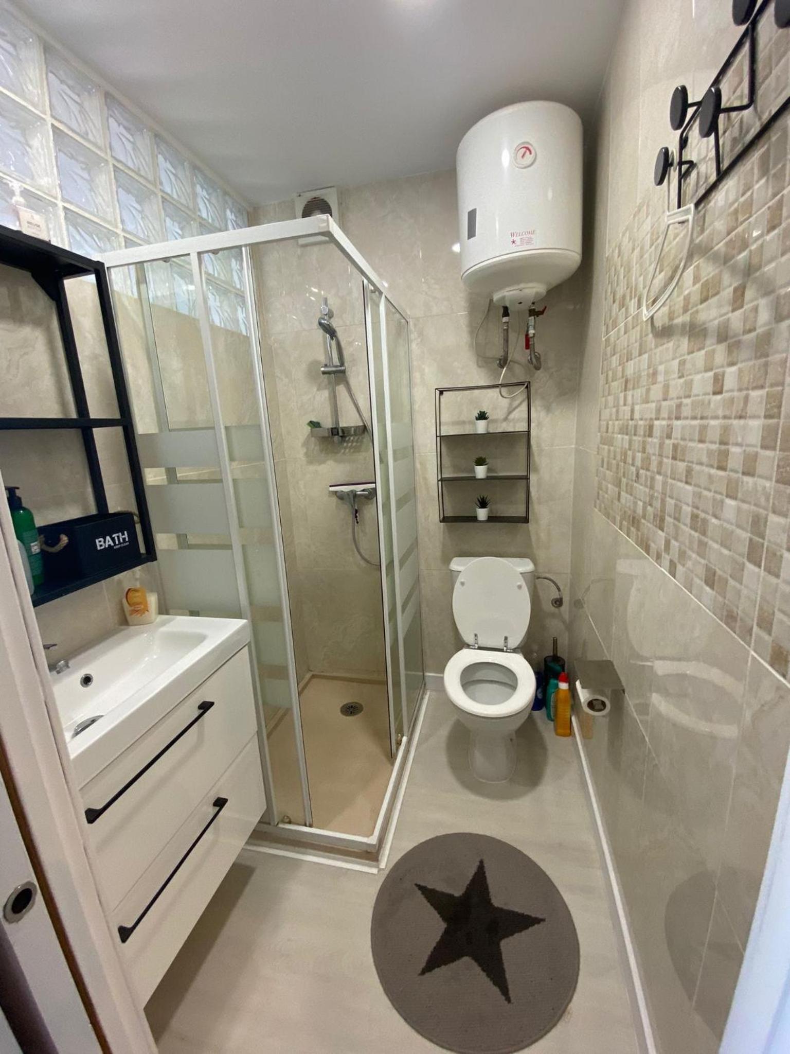 Sunstay Blueview Loft Benalmadena