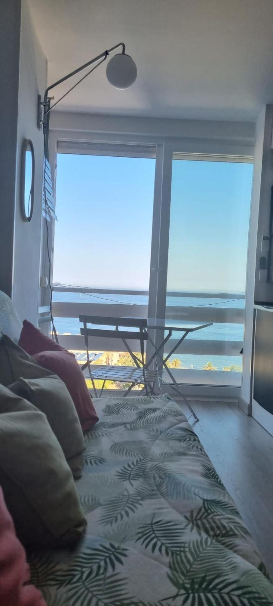 Sunstay Blueview Loft Benalmadena