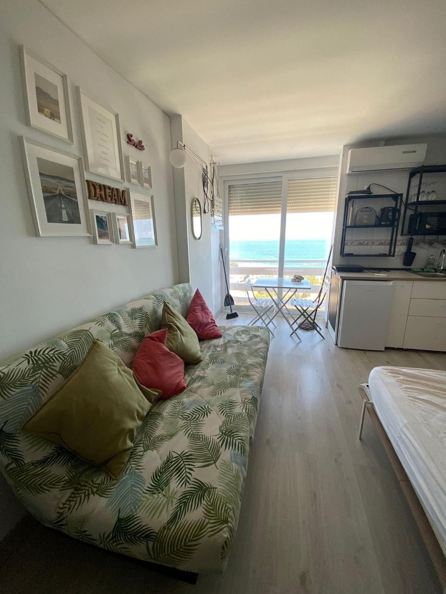 Sunstay Blueview Loft Benalmadena