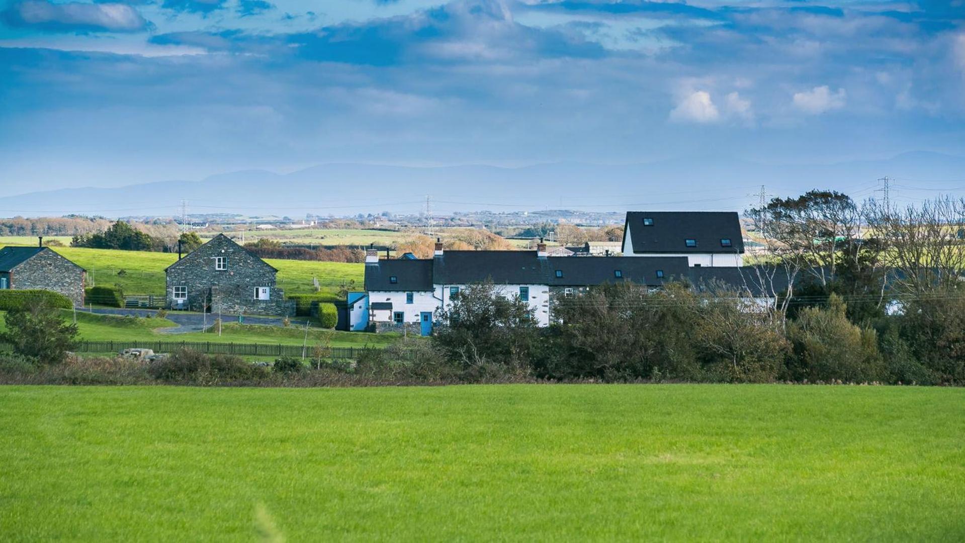 Cleifiog Fawr