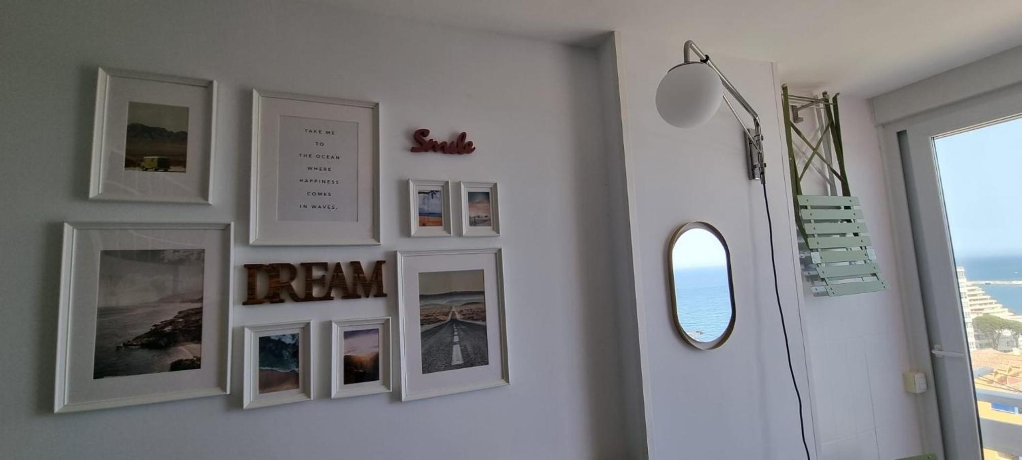 Sunstay Blueview Loft Benalmadena