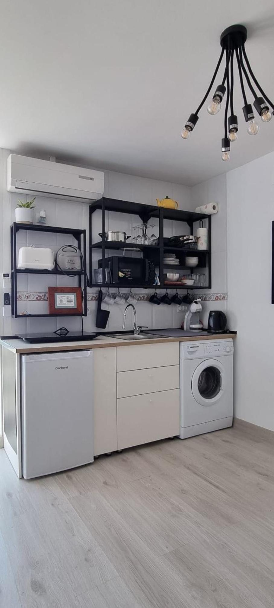 Sunstay Blueview Loft Benalmadena