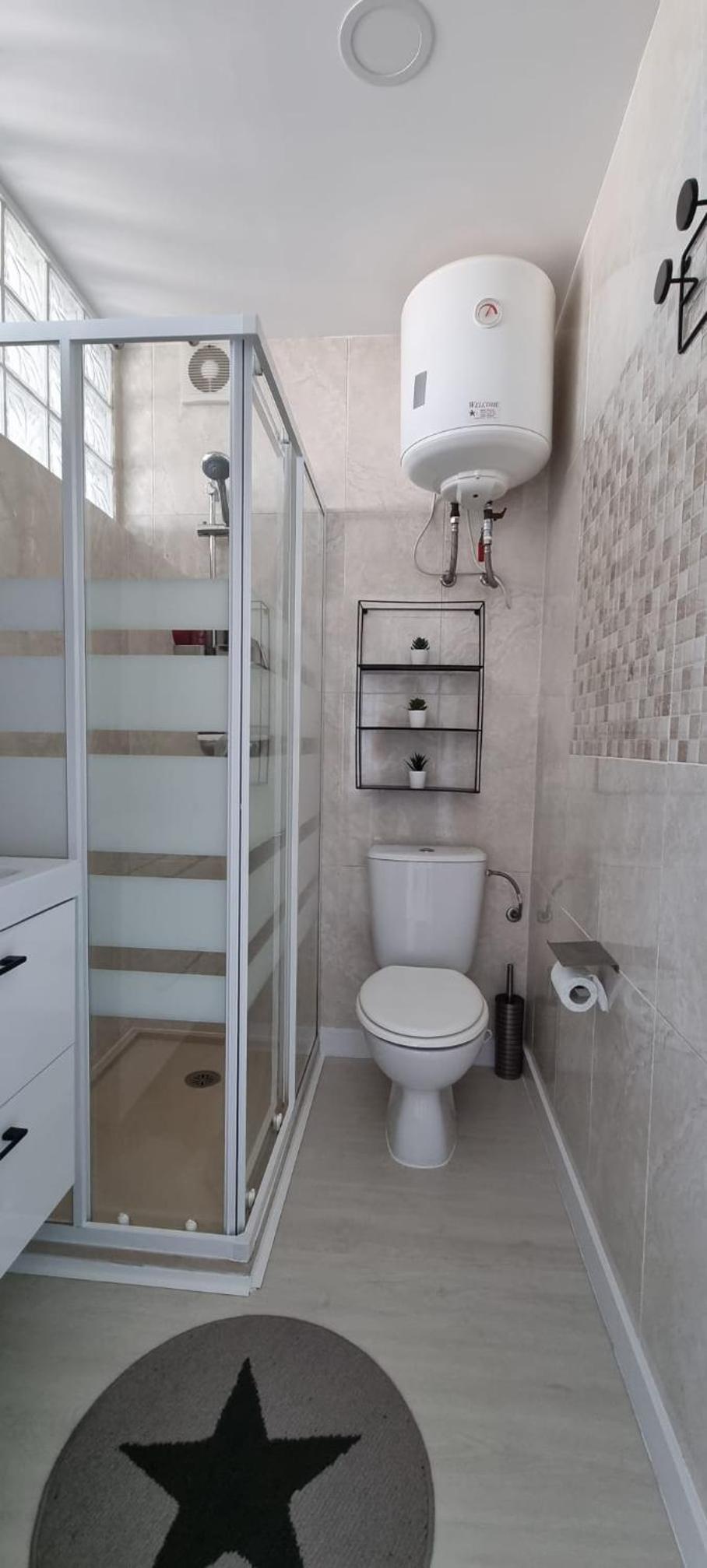 Sunstay Blueview Loft Benalmadena