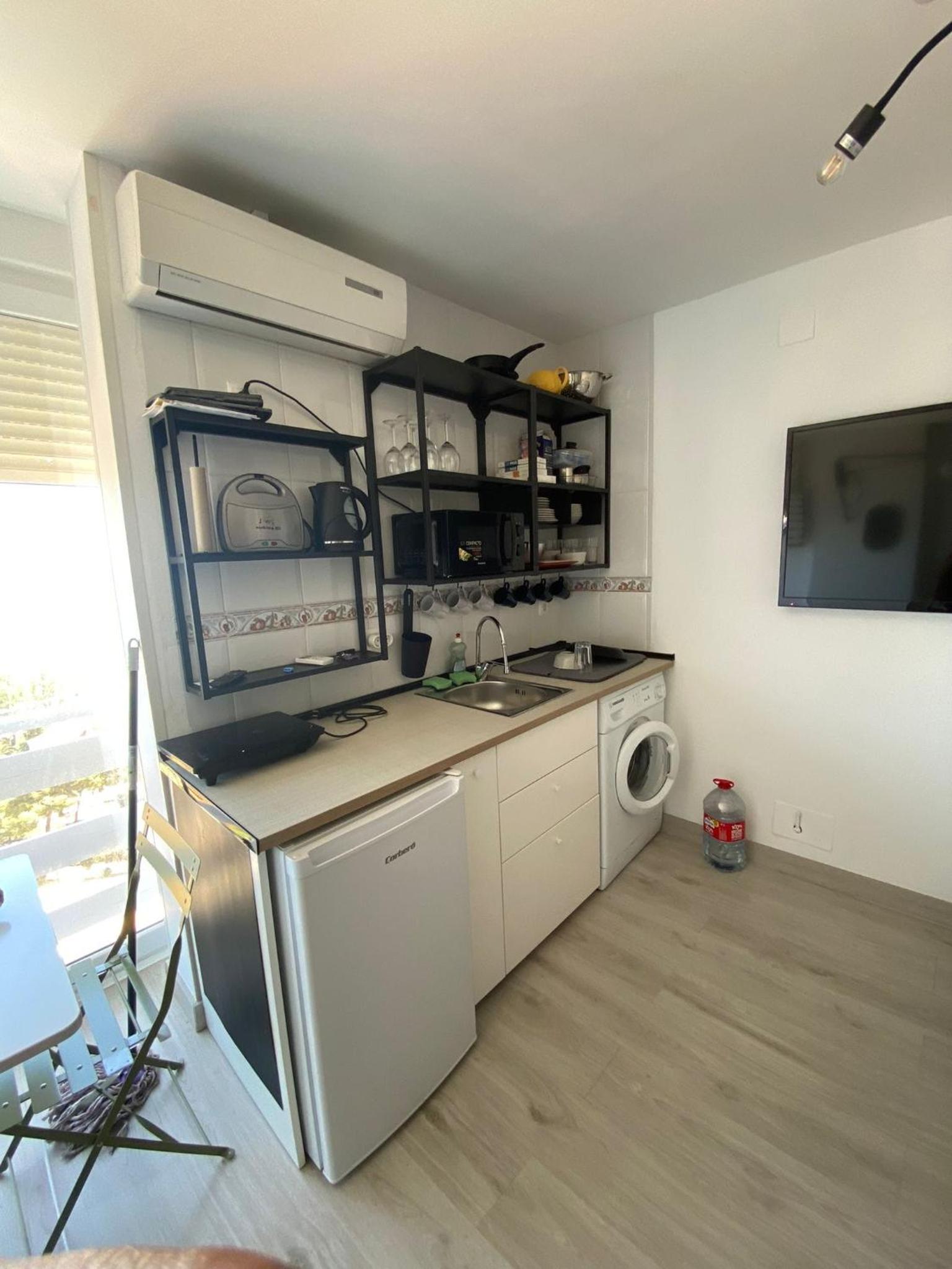 Sunstay Blueview Loft Benalmadena