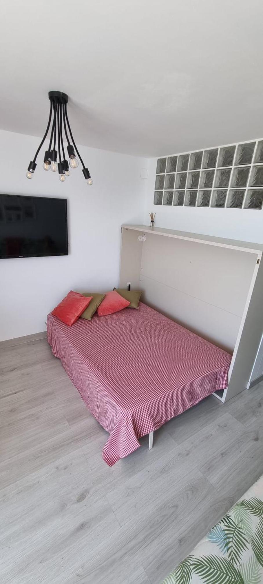 Sunstay Blueview Loft Benalmadena