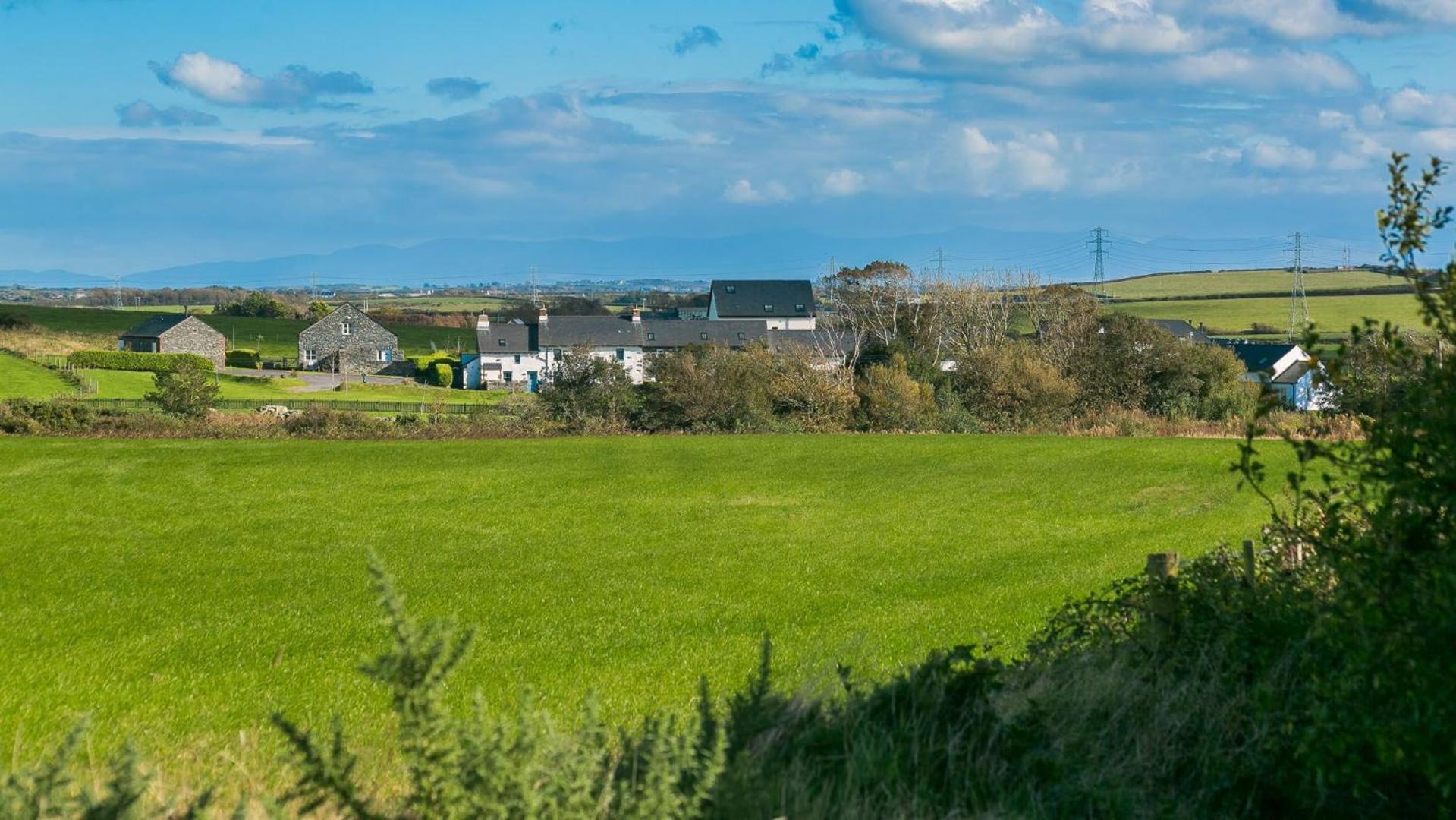 Cleifiog Fawr