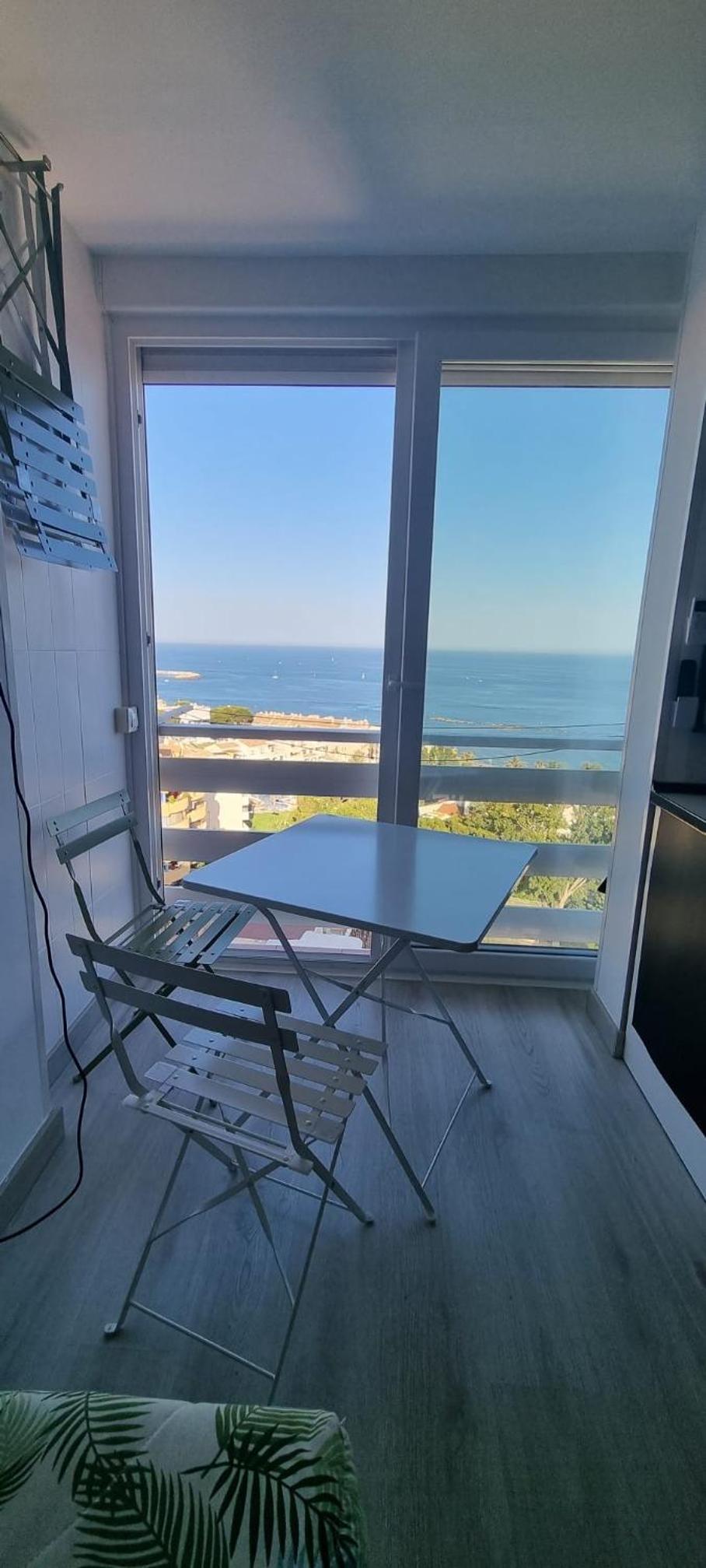 Sunstay Blueview Loft Benalmadena