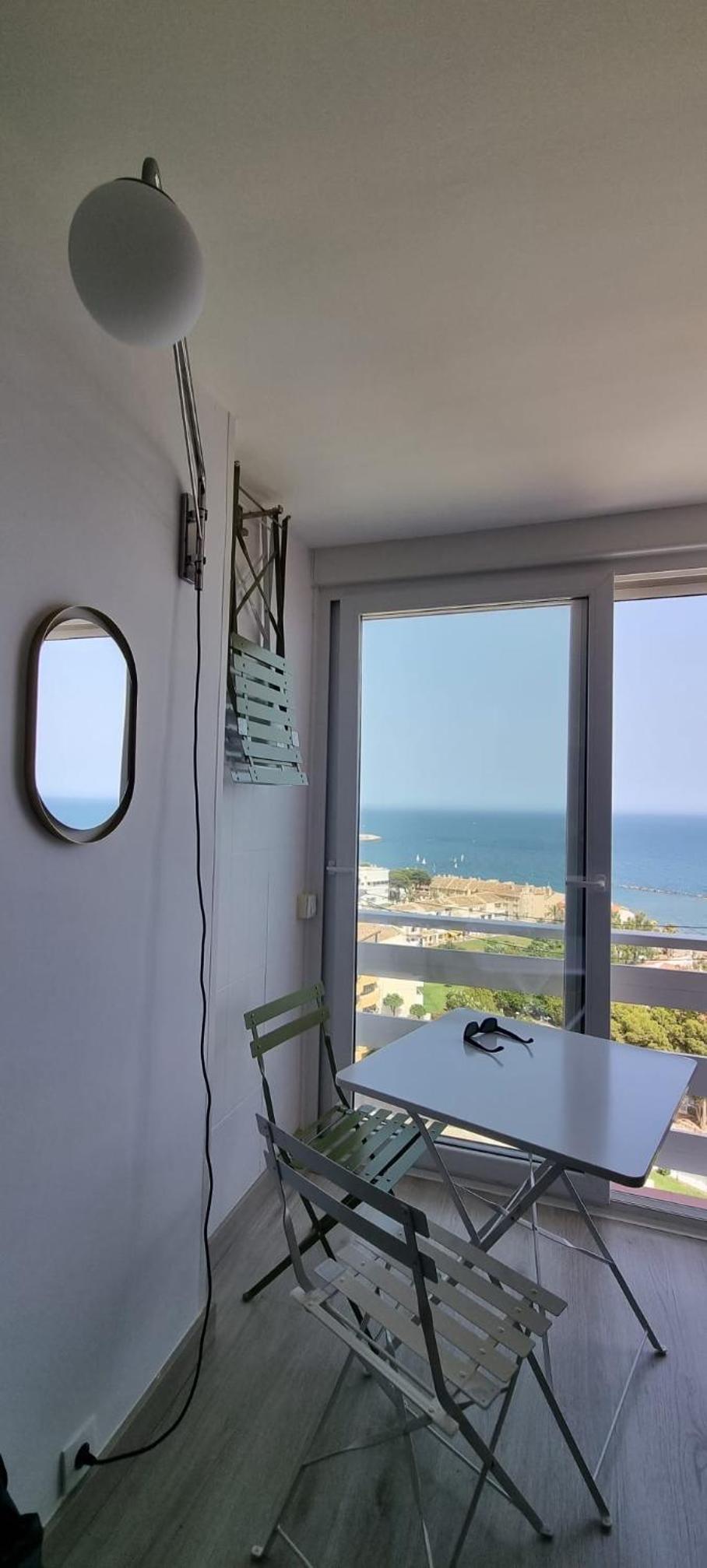 Sunstay Blueview Loft Benalmadena