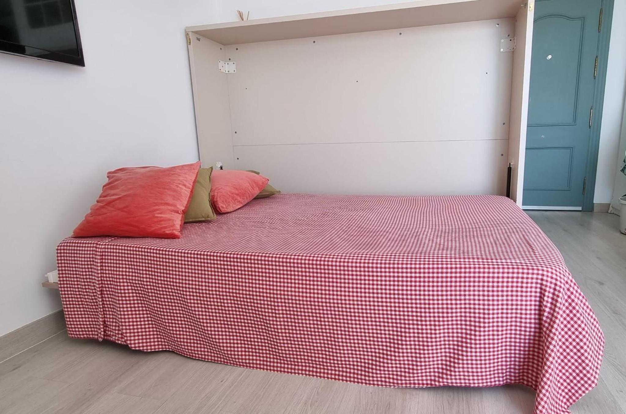 Sunstay Blueview Loft Benalmadena