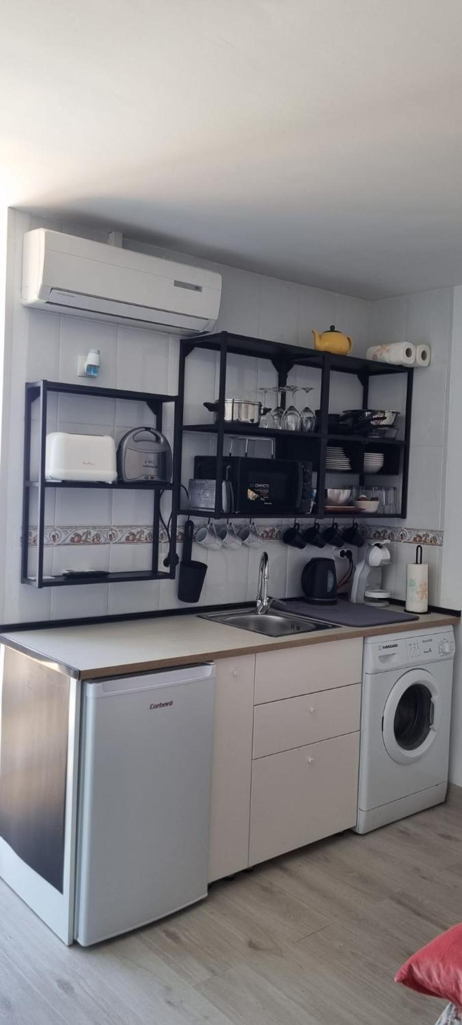 Sunstay Blueview Loft Benalmadena
