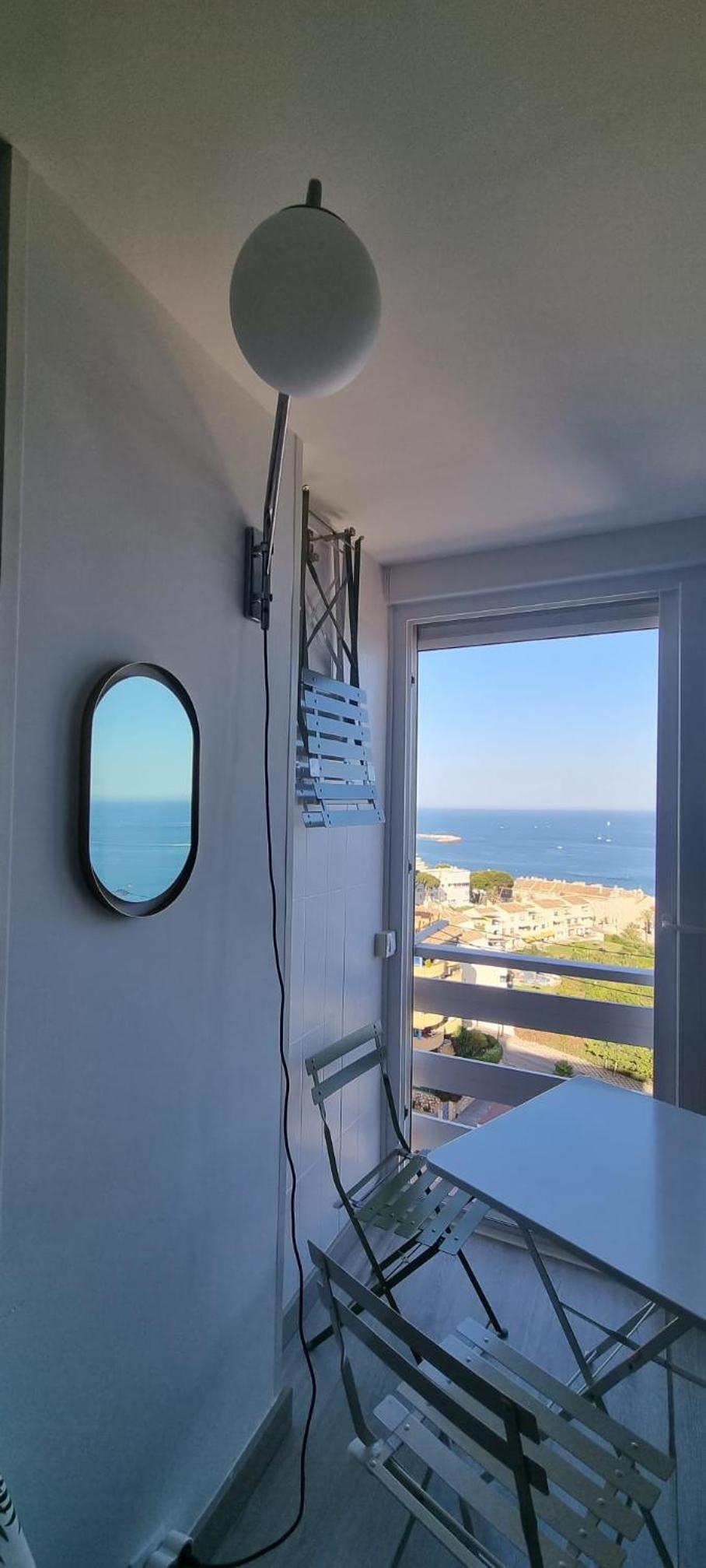 Sunstay Blueview Loft Benalmadena