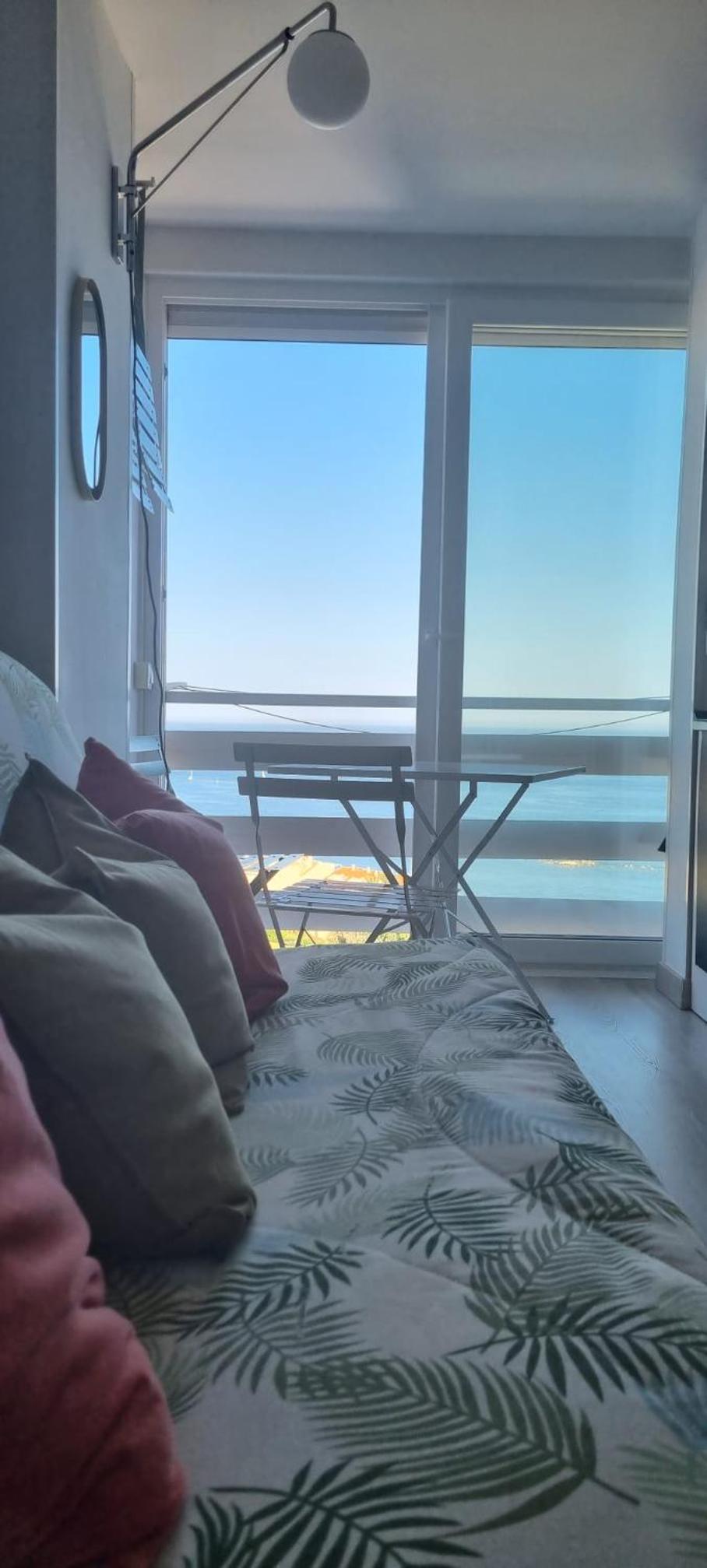 Sunstay Blueview Loft Benalmadena