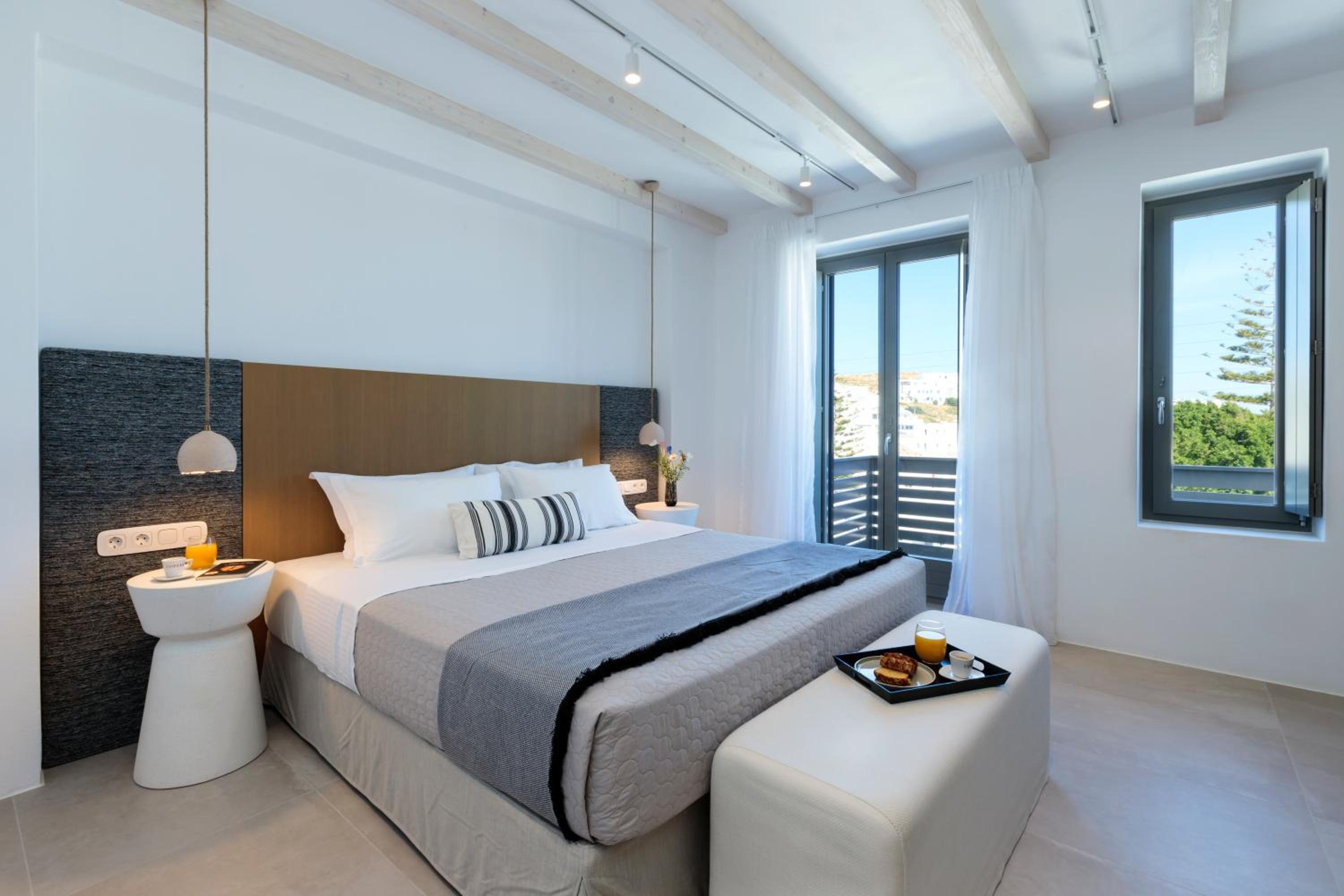 Vivant Naousa Residence 1 photo 2