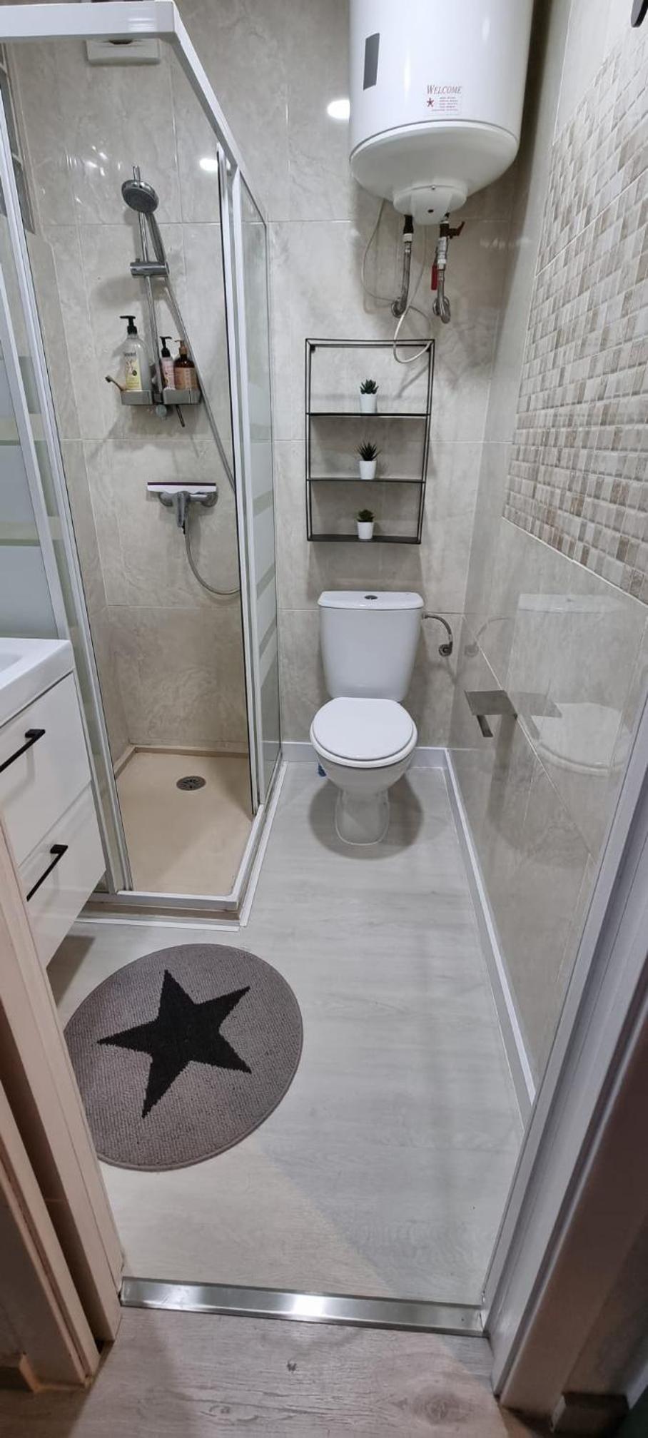 Sunstay Blueview Loft Benalmadena