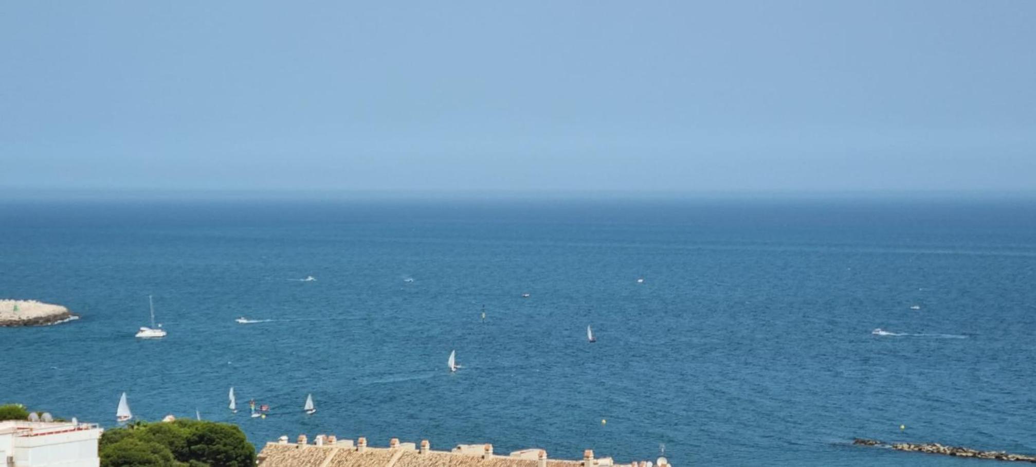 Sunstay Blueview Loft Benalmadena