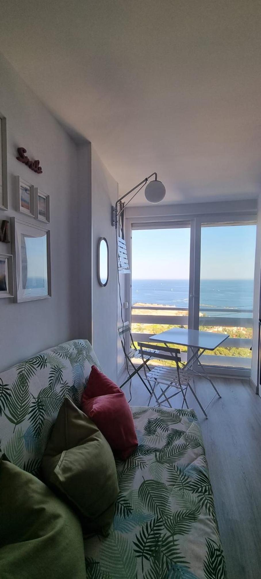 Sunstay Blueview Loft Benalmadena