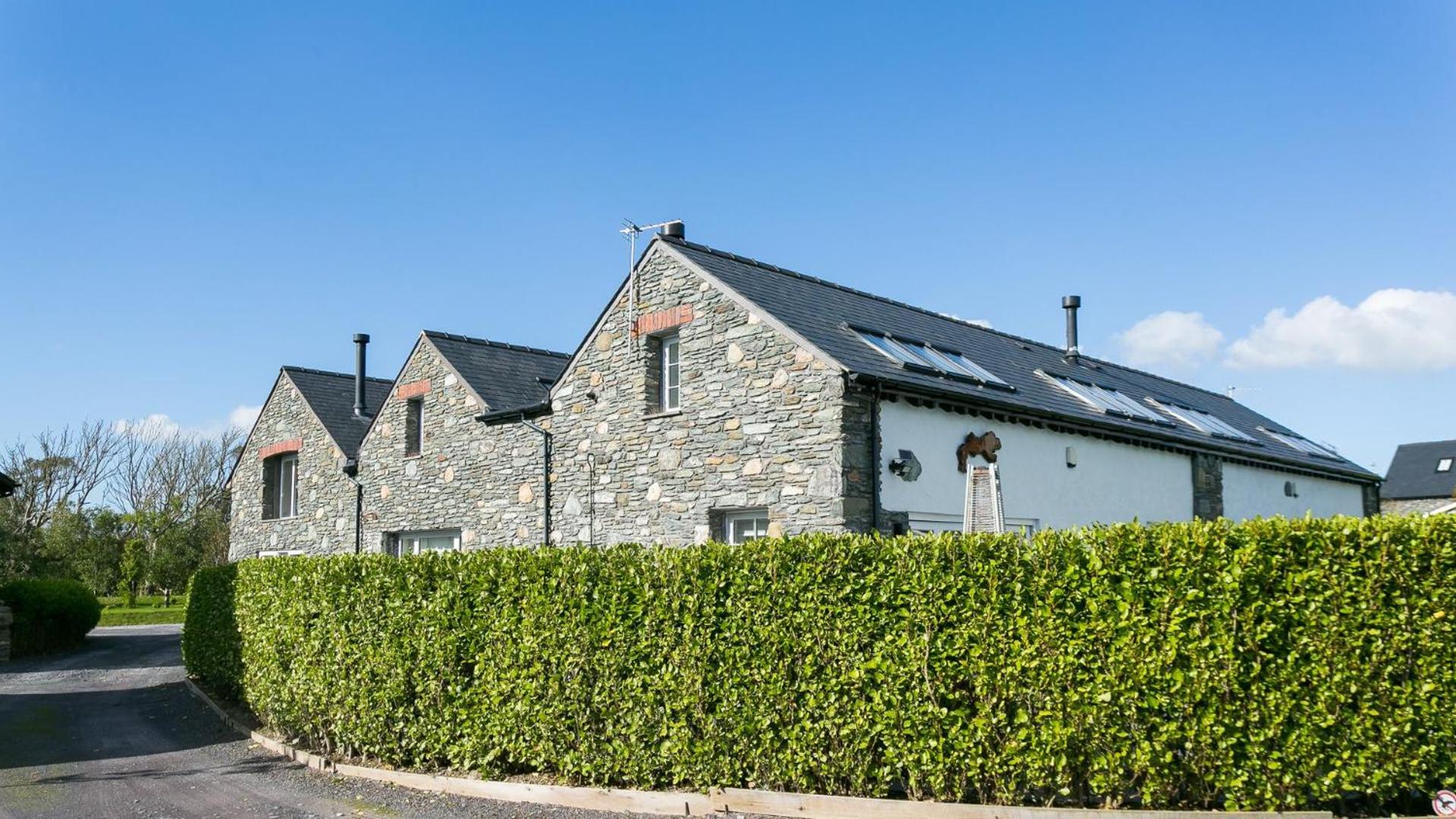 Cleifiog Fawr
