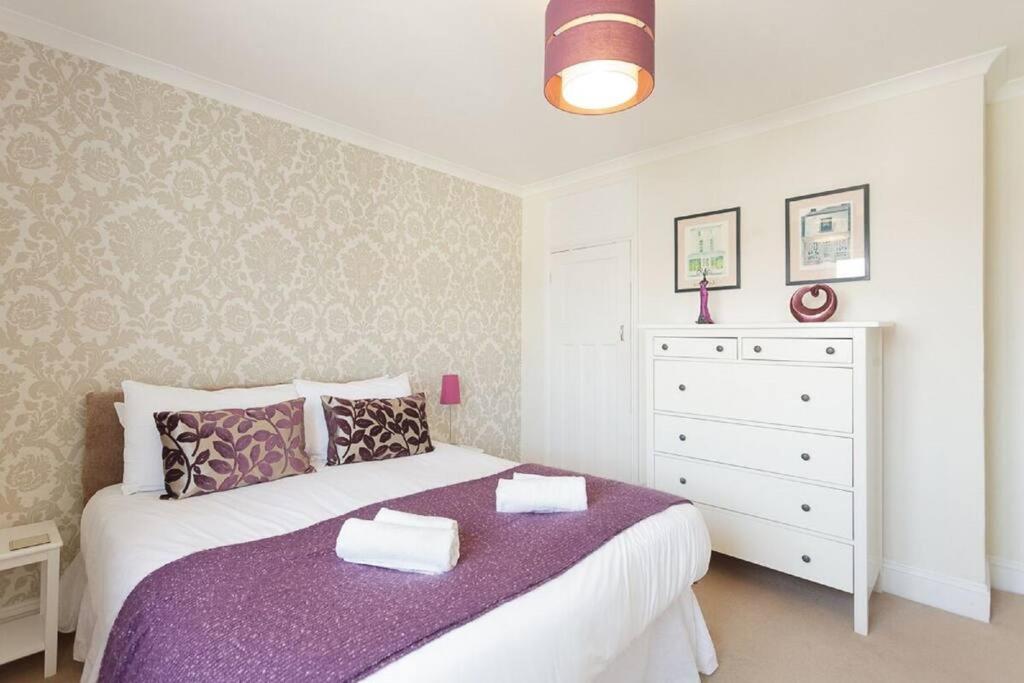 Spacious 5-Bedroom Home with Patio in the Heart of Kemptown view 4