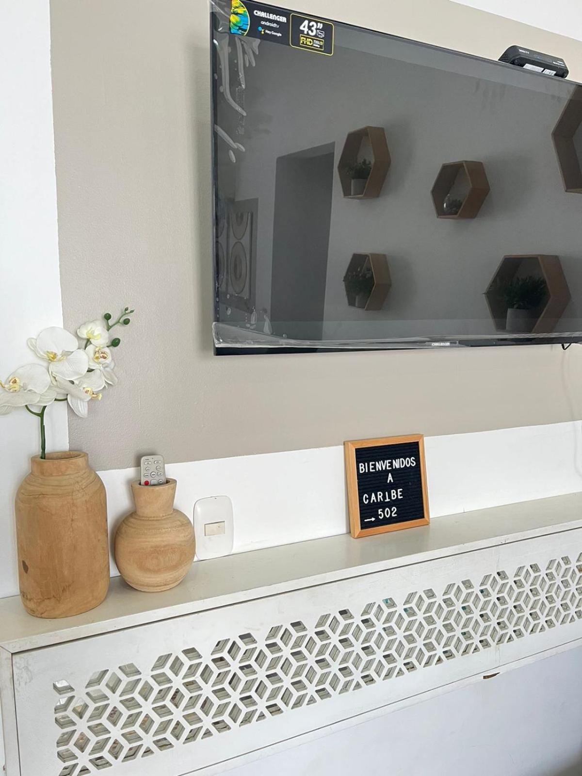 Coveñas Apartamento vacacional caribe campestre 9-502