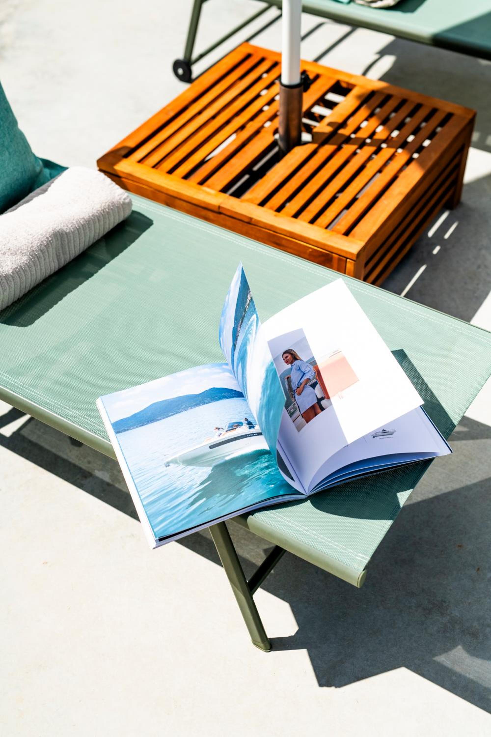 SIMANA Mediterranean Pool Villas