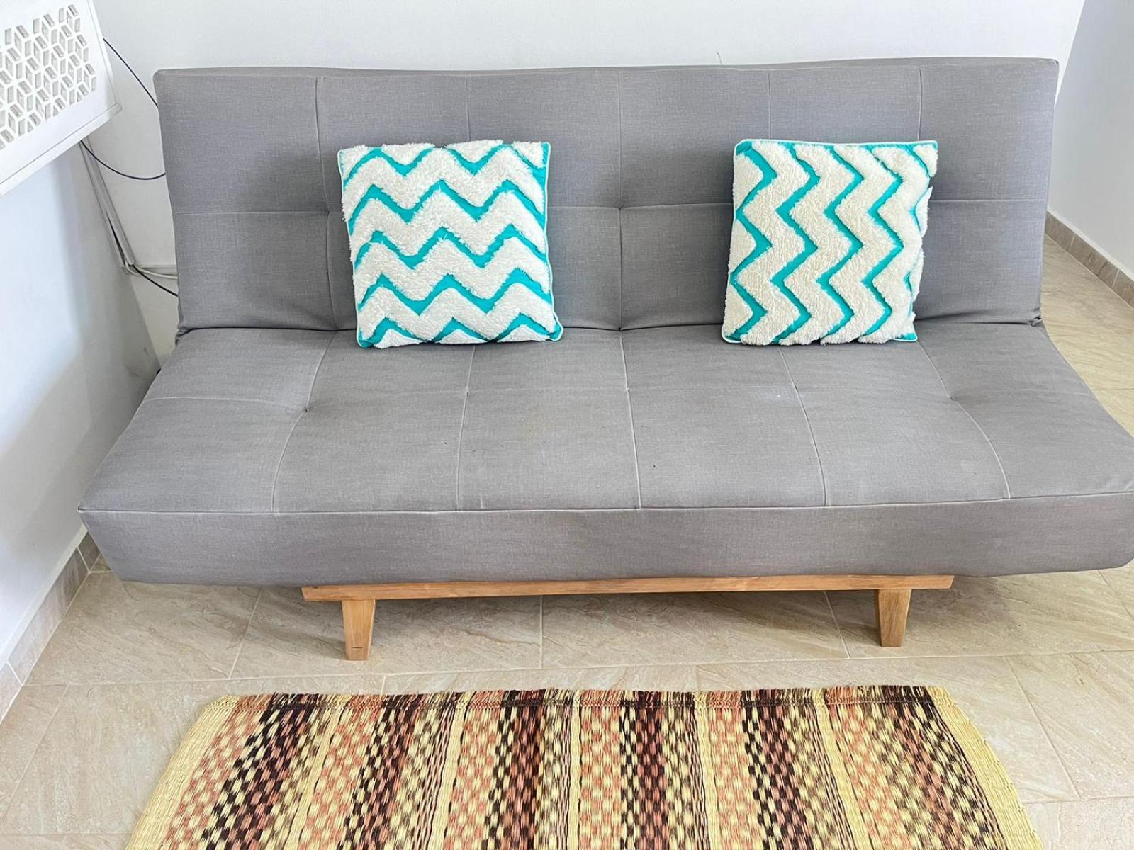 Coveñas Apartamento vacacional caribe campestre 9-502