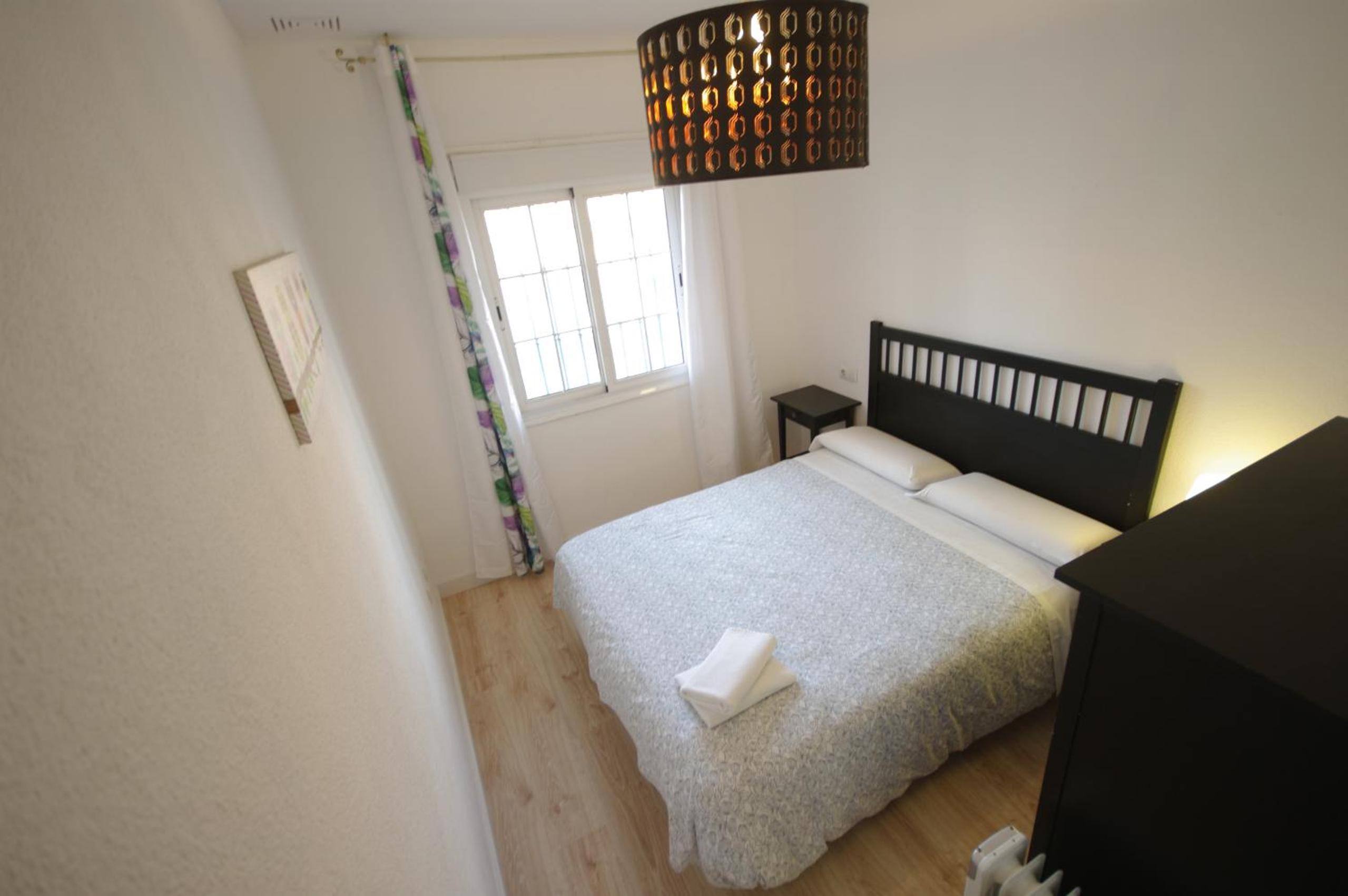 Livingtarifa Apartamento Agaporni view 2