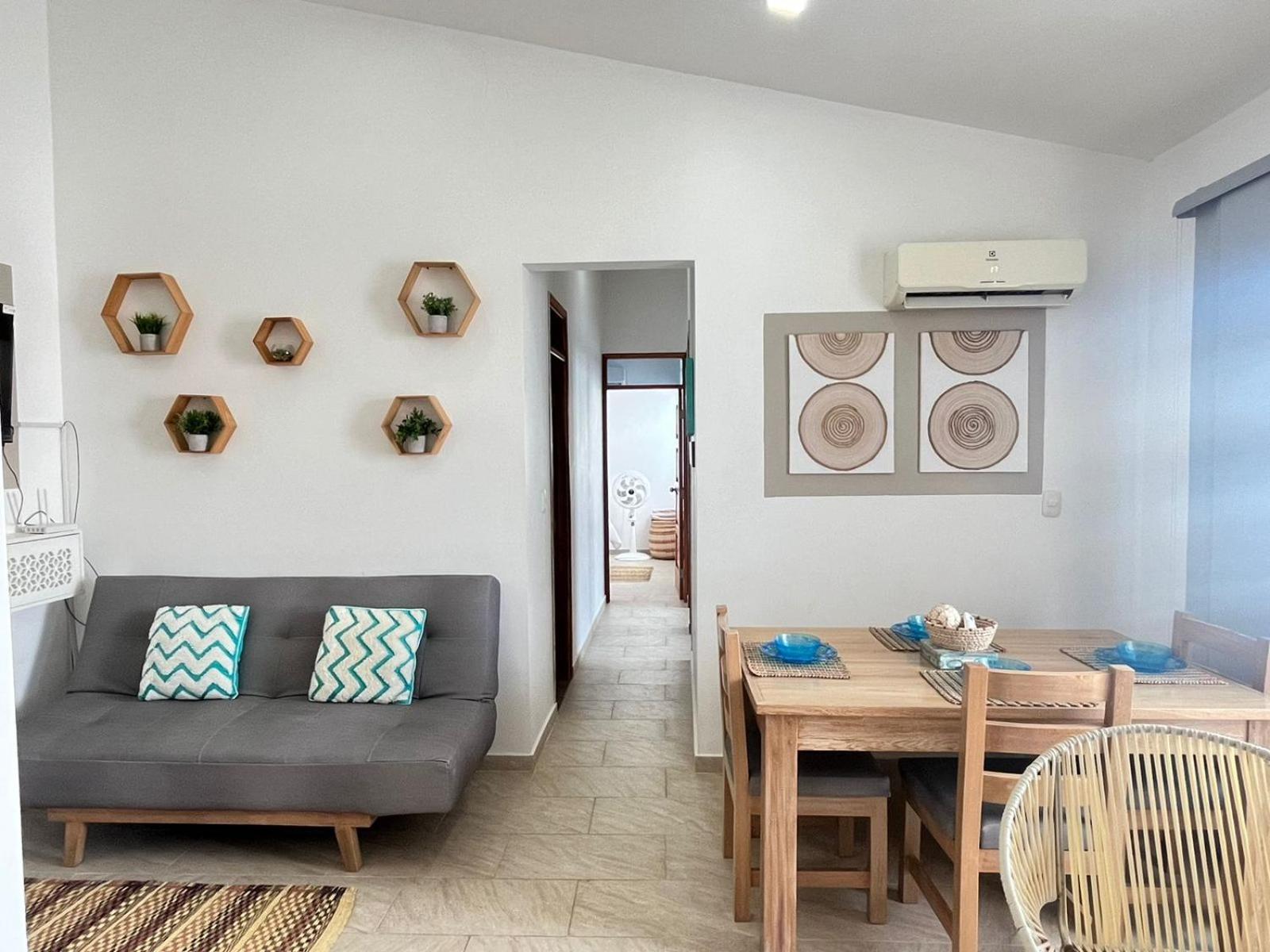 Coveñas Apartamento vacacional caribe campestre 9-502