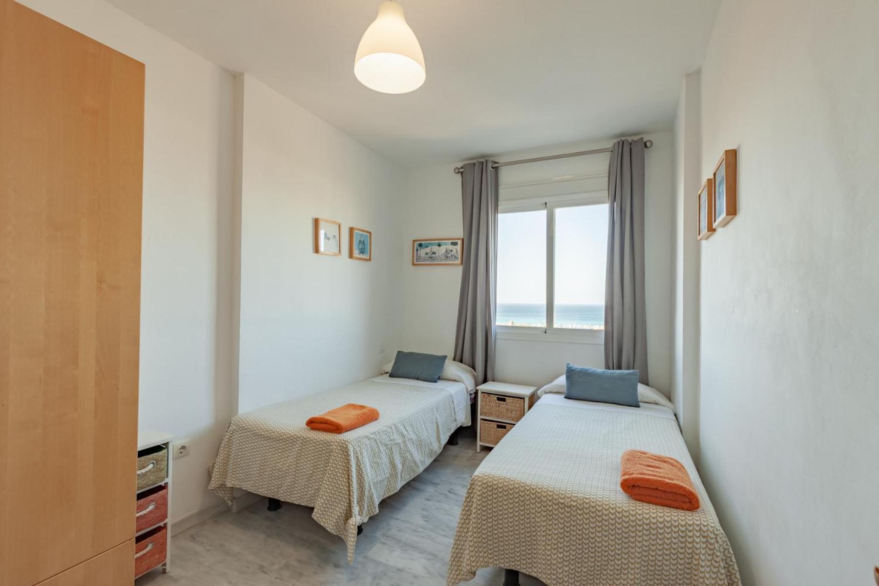Livingtarifa Apartamento La Duna view 3