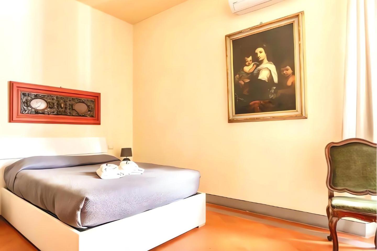 The Santa Croce Palace By San Firenze Collection