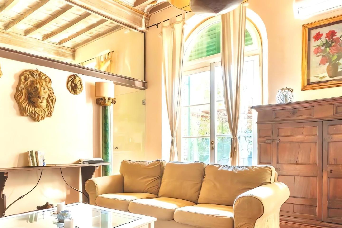 The Santa Croce Palace By San Firenze Collection
