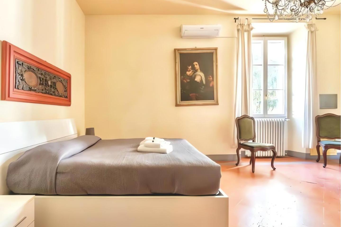 The Santa Croce Palace By San Firenze Collection