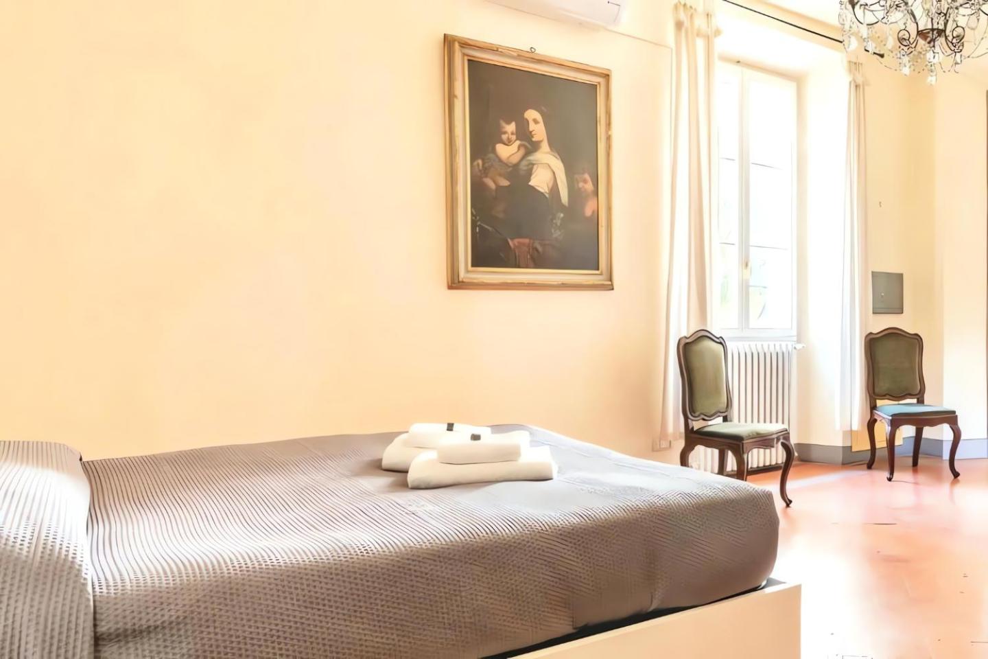 The Santa Croce Palace By San Firenze Collection